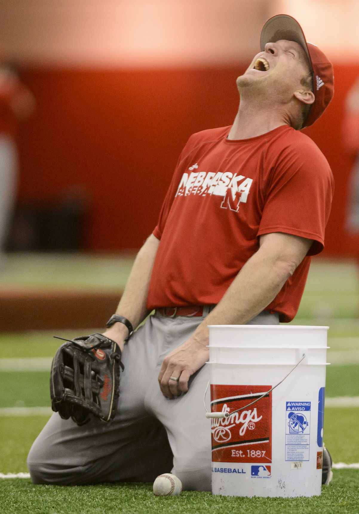 Darin Erstad